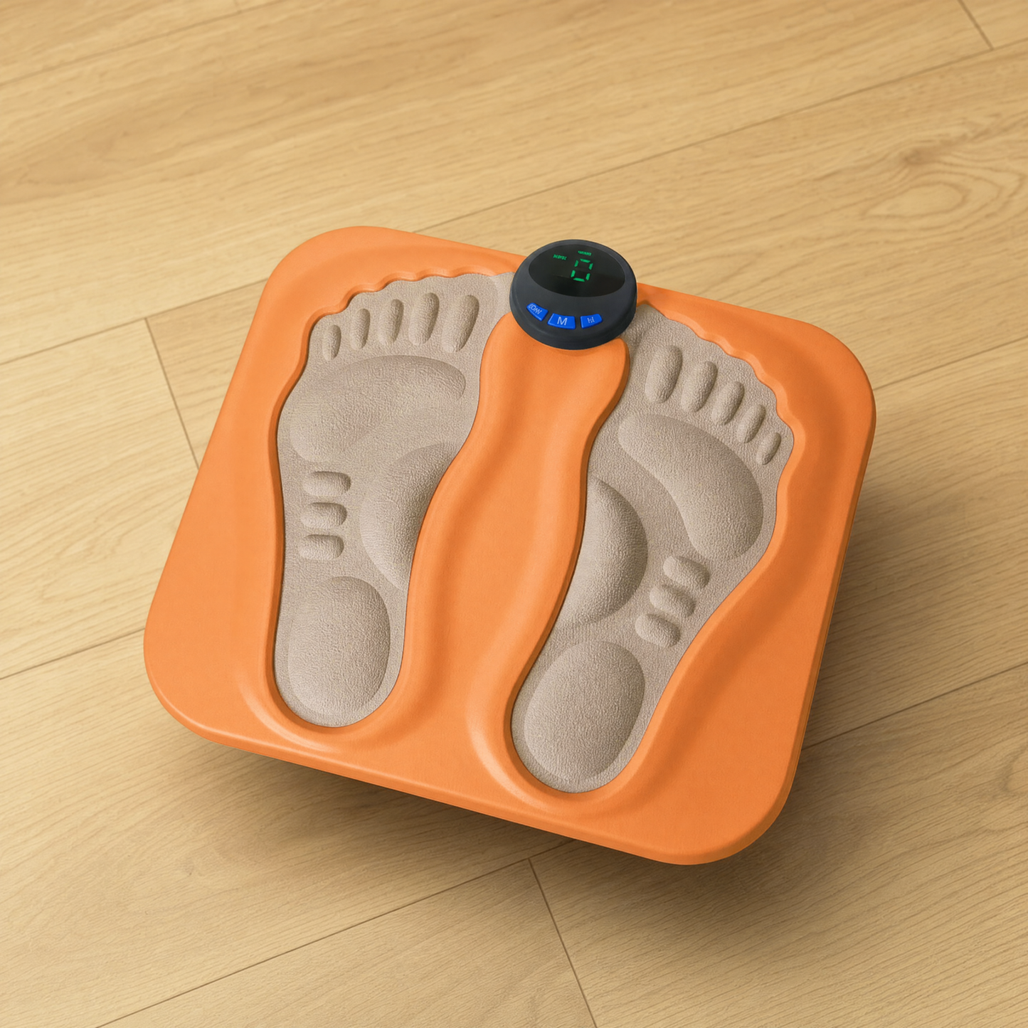 Velique SolePulse™ EMS Foot Massager