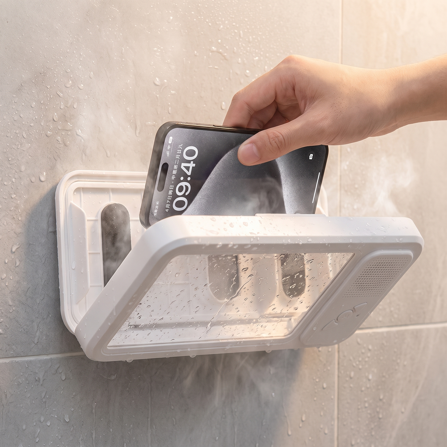 Velique HydroSync™
