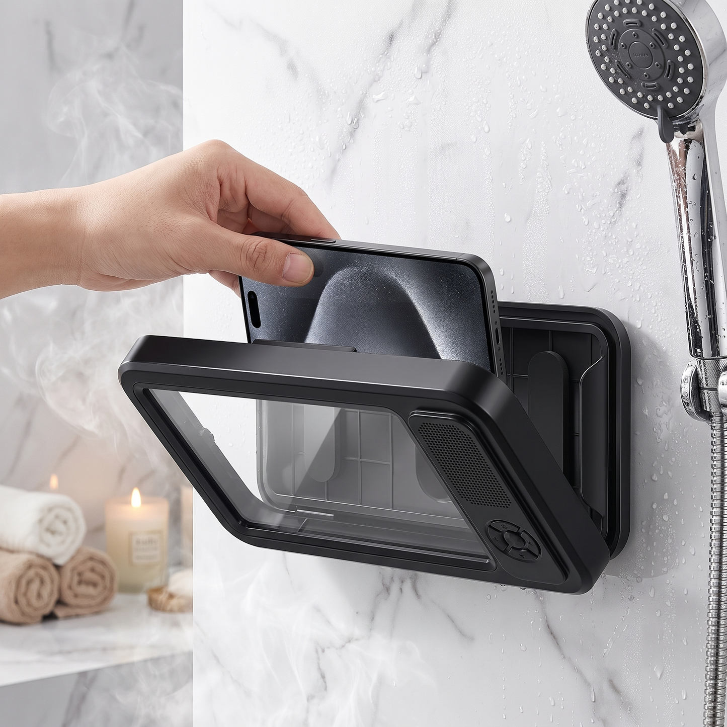 Velique HydroSync™