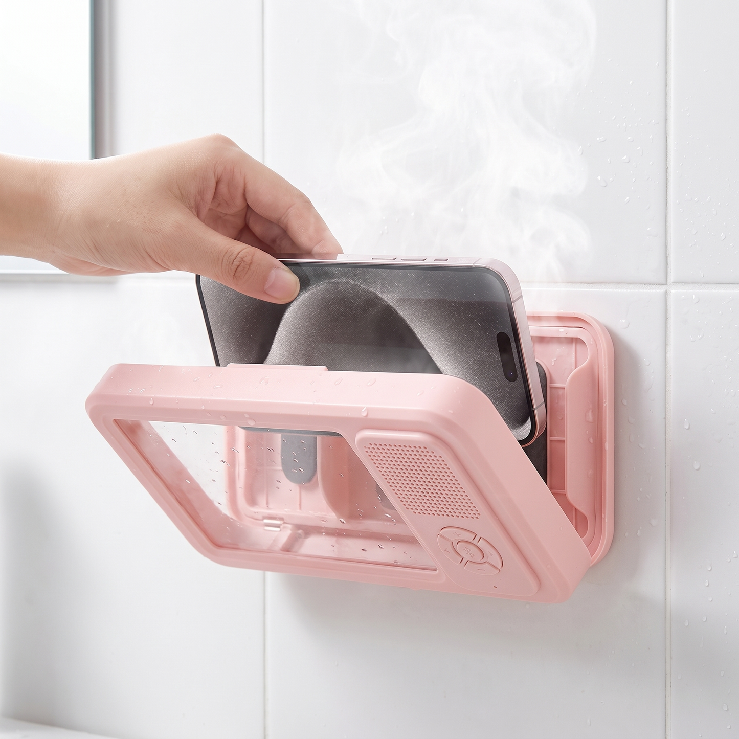 Velique HydroSync™
